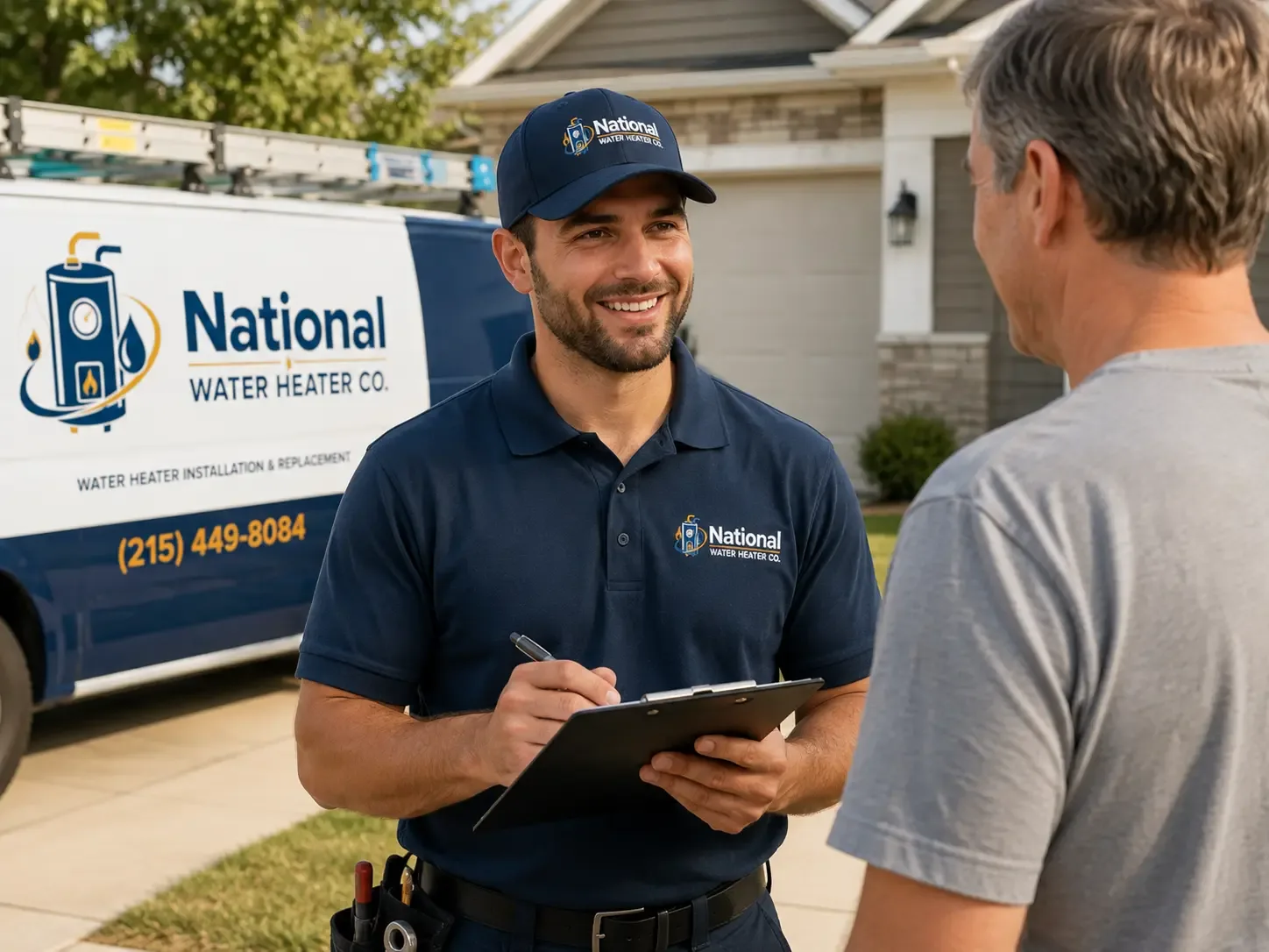 Water Heater Installation Birdseye, IN FAQs